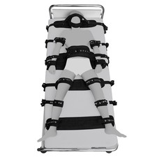 12 Punkt Fixierung Bettfessel