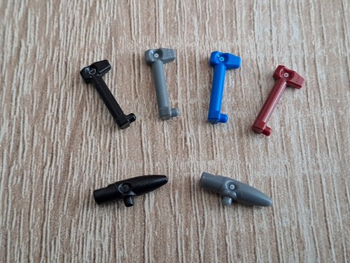 Lego 61190d 61190e helm - lego®,