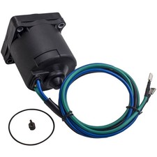 Tilt Trim Motor For JOHNSON