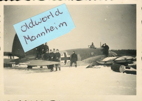 Wk2 foto wehrmacht - foto, luftwaffe