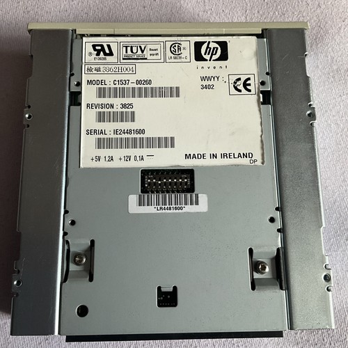 C1537 00260 12 - c1537-00260, 12/24gb