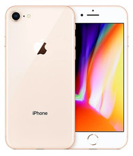 Apple iPhone 8 64GB Gold Farbe