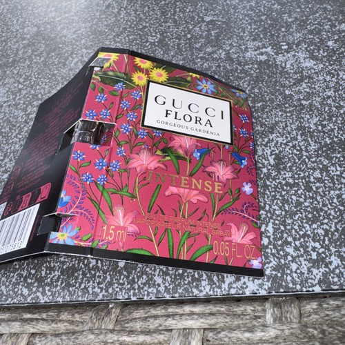 Gucci flora gorgeous - gucci,