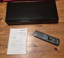 Panasonic DMR-EX97C HD DVB-C