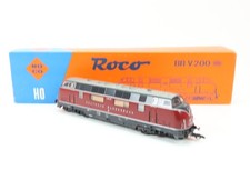 Roco H0 43522 Diesellok