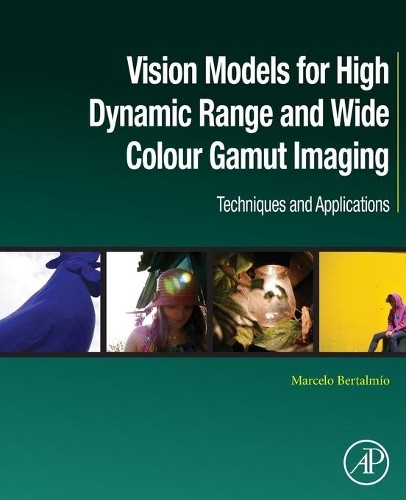 Vision models for high dynamic - vision,