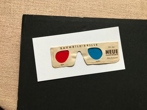 Raumbild brille für - brille,