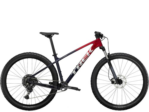 Mtb fahrrad marlin - fahrrad, gen3