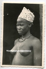 D5190 photo 1940s - d5190, africa