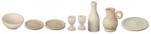 Puppenstube miniatur 8 - -,
