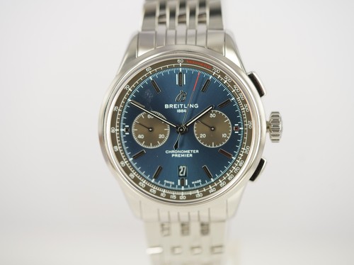 Breitling premier b01 - breitling,