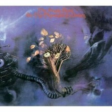 The moody blues - blues,