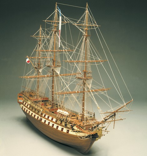 Mantua model 798 - -, superbe