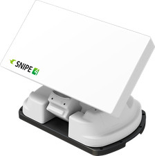 Selfsat snipe twin mit bt - selfsat,