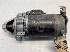 Mercedes W201 190 E 2.0 Liter 1-Serie Anlasser Starter Automatik 0001314036