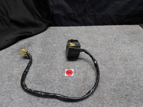 Gsxr 750 gr75a lenkerschalter - gsxr,