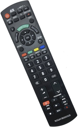 N2qayb000328 fernbedienung - n2qayb000328,