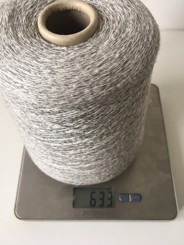 Wolle kone garn 295g - wolle,