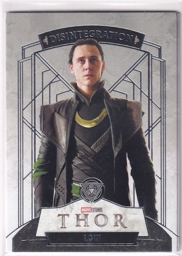 Marvel thor thunder - thor,