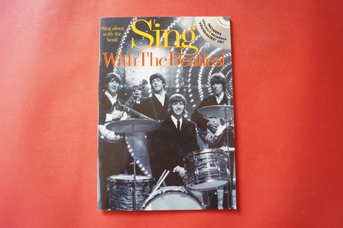 Beatles sing with - beatles,