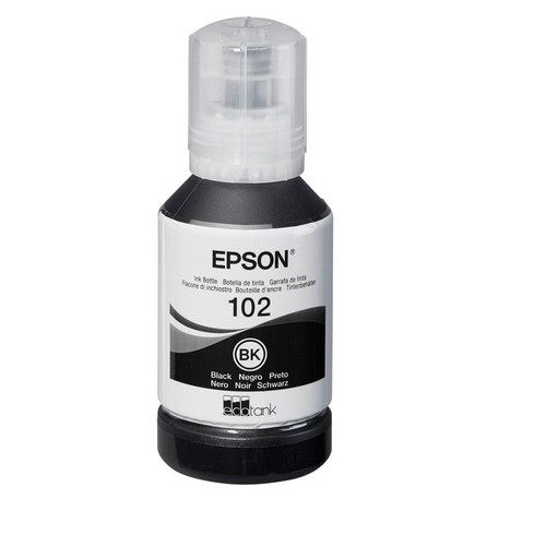 Epson 102 c13t03r140 ecotank - epson,
