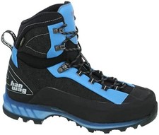 Hanwag trekking kletterschuh - hanwag, trekking-/