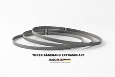 3 x saw band 835 x 13 x 0.5 mm