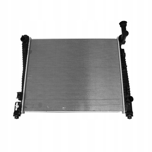 Wasserkühler für dodge - wasserkühler,