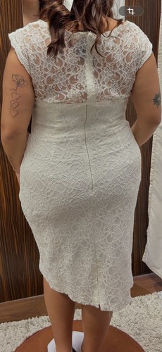 Brautkleider kurz neu - brautkleider, 44