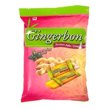 Agel Gingerbon Ingwer