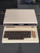 Commodore VC 1020 + VC20 selten retro vintage 8bit