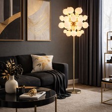 Stehlampe Stehleuchte