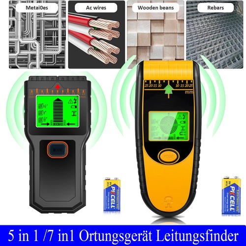 Digitaler leitungsfinder - digitaler,