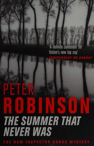 The summer that never - that, was: