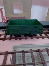 Faller E Train Hochbordgüterwagen