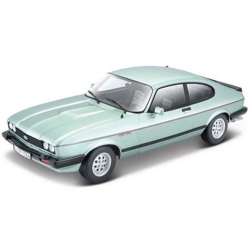 Ford capri 28i von - 28i,