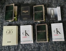 Parfüm Proben Set Herren 8 Stück.
