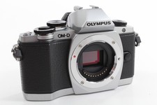 Olympus OM-D E-M10 Body