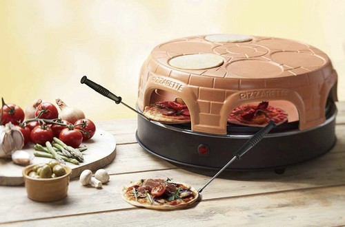 Pizza ofen pizzarette - pizzarette, emerio