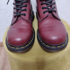 Dr. Martens Stiefel 