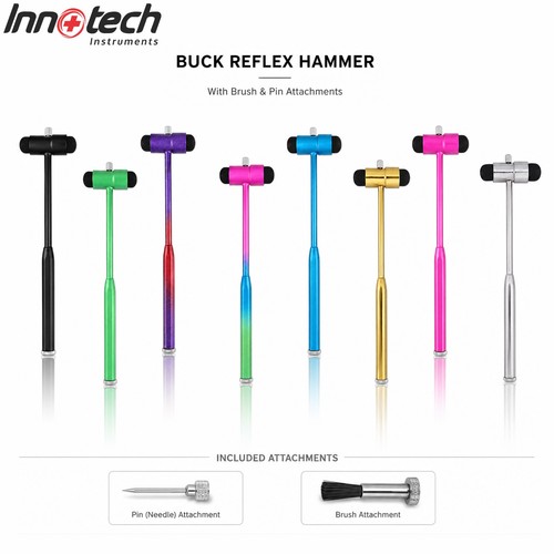 Innotech buck reflexhammer - buck,