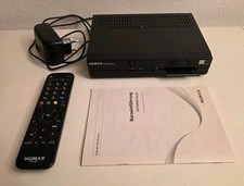 Humax HD Nano Digitaler