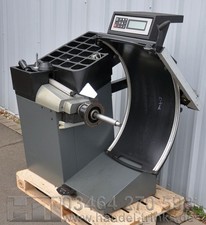 Reifenwuchtmaschine HOFMANN