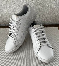 Puma Smash v2 Sneaker - Weiß
