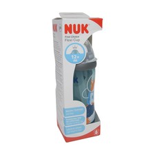 NUK Flexi Cup