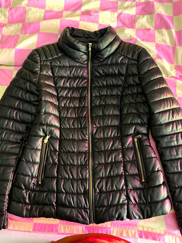 Guess damen steppjacke kurz - steppjacke,