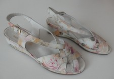 Hoeltzhaus Fortuna Sandalen