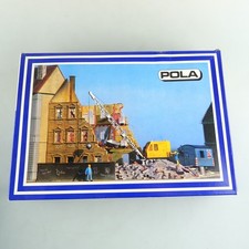 Pola Meister Modell H0 162