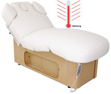 Kosmetikliege Massageliege