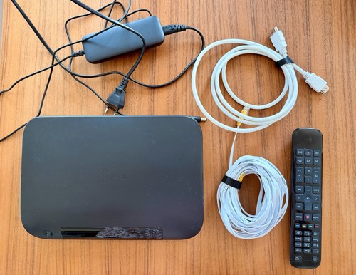 Telekom media receiver 201 - telekom,